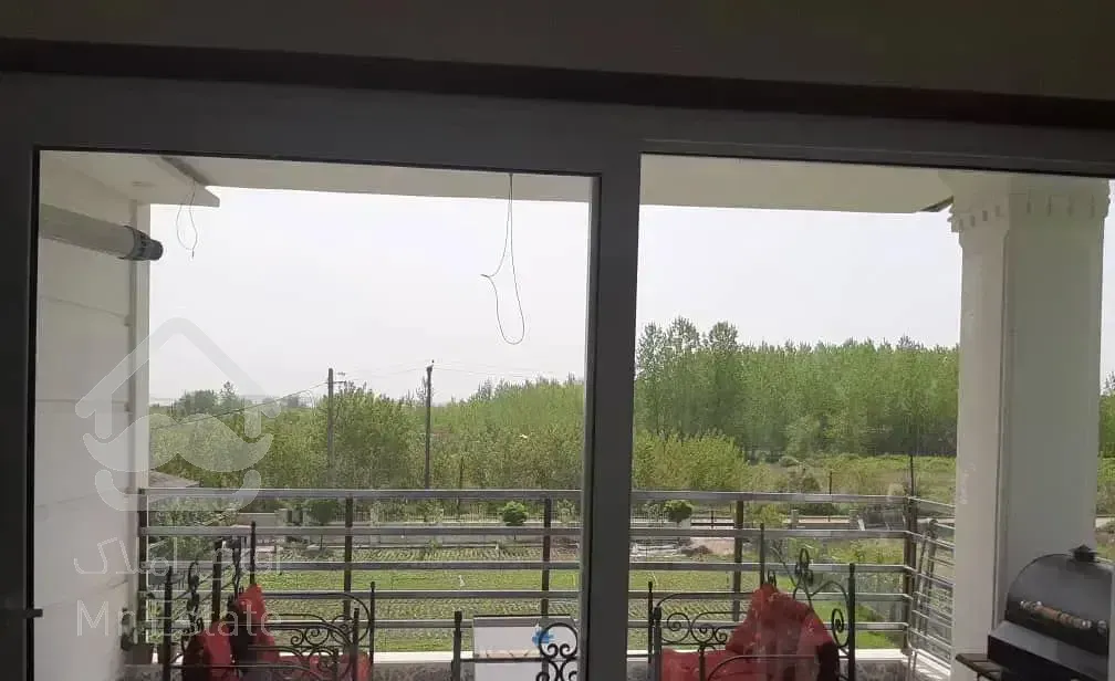 ۱۰۰متر۲خواب  ورودی