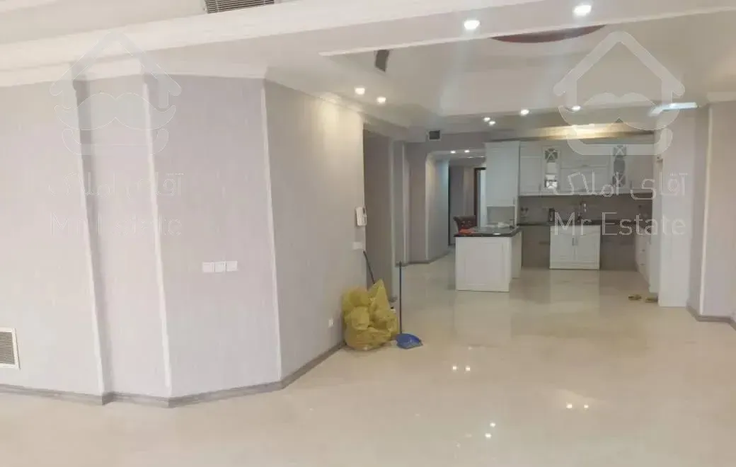 ۱۶۰مترفول\کلیدنخورده\مدرن\تک در منطقه\تکواحدی