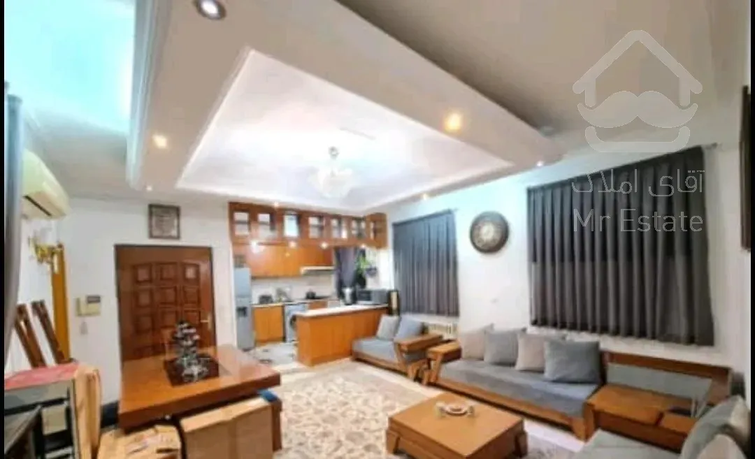 فروش آپارتمان ۶۹ م خیابان ناصرخسرو .