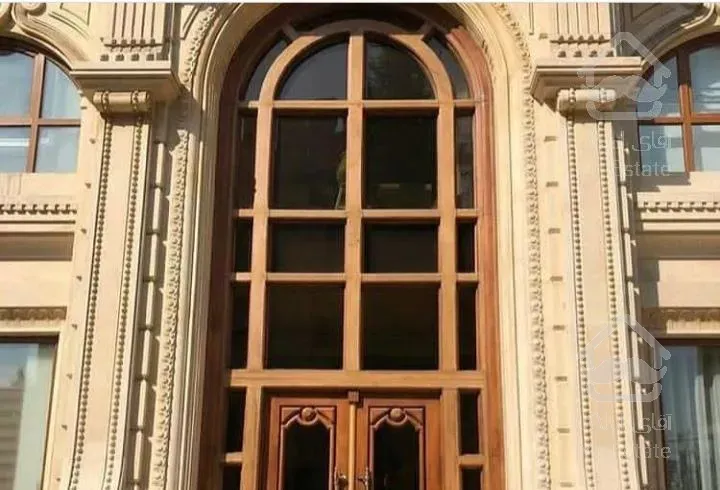 170متر / کلید نخورده / میدان اسبی