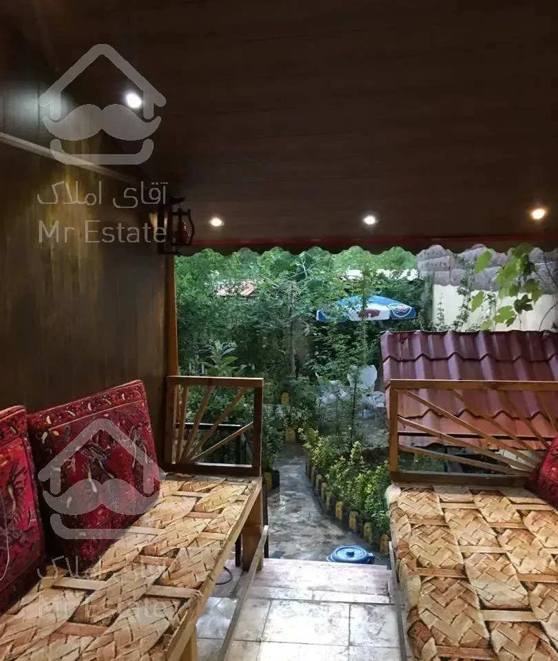 ویلاسه خواب باجکوزی