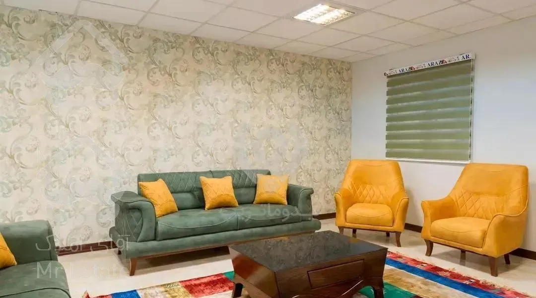 منزل مبله آپارتمان بلوار پاسارگاد سراج پاییز باهنر