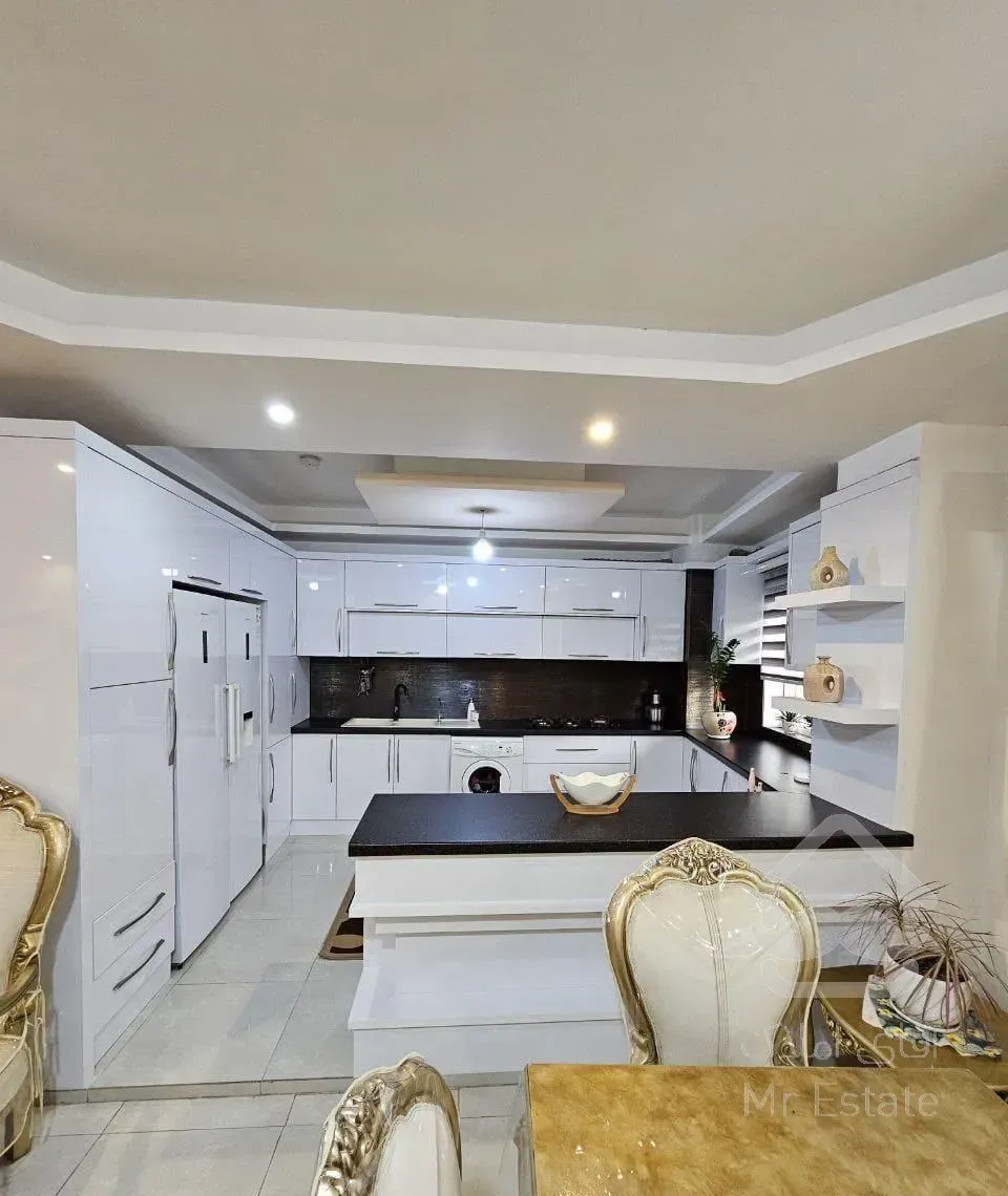 فروش آپارتمان ۱۳۷ متری  پارک نوشیروانی