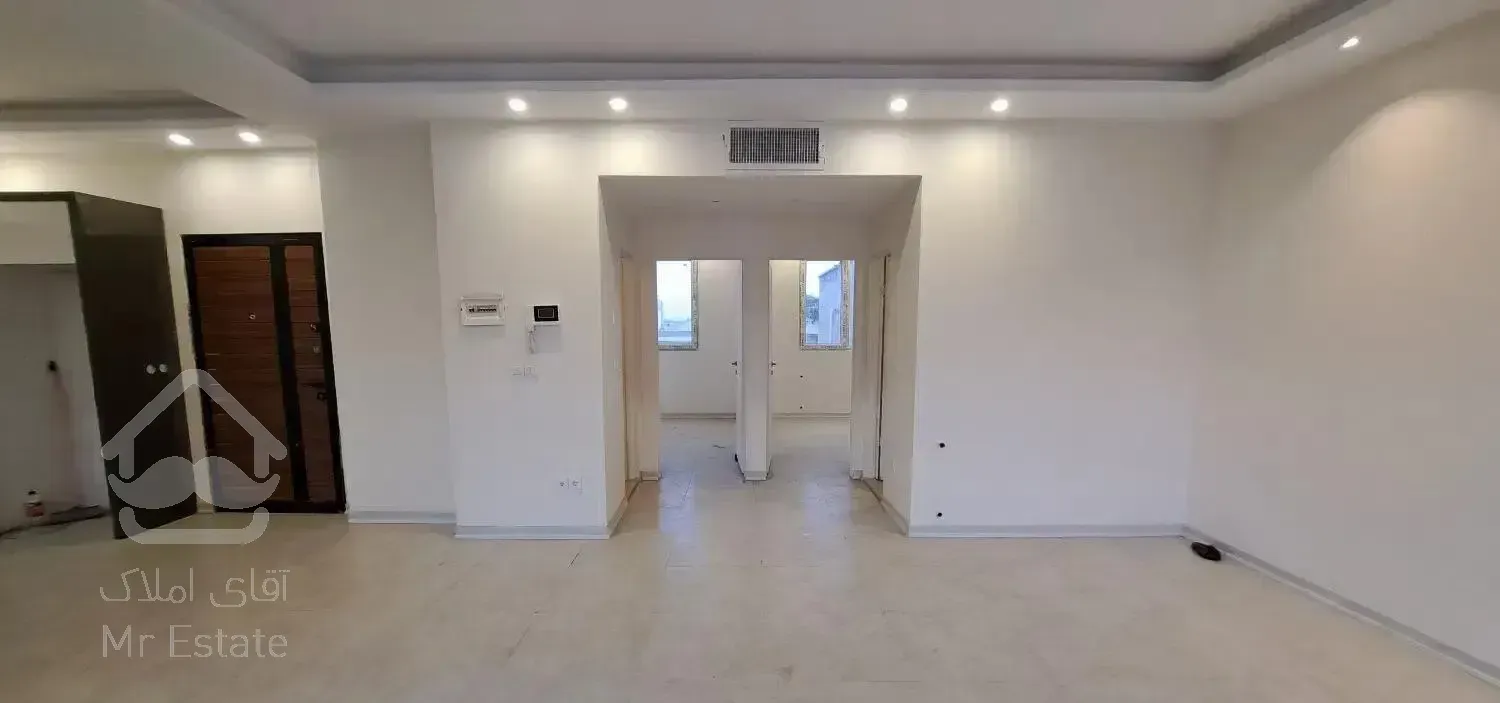 فروش 89متری ۲ خواب/تک واحد/ط4