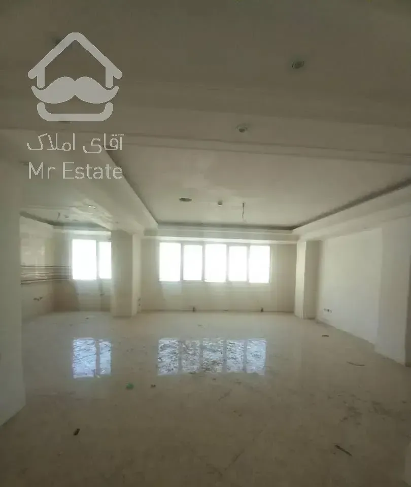 آپارتمان 116 متری منطقه 22