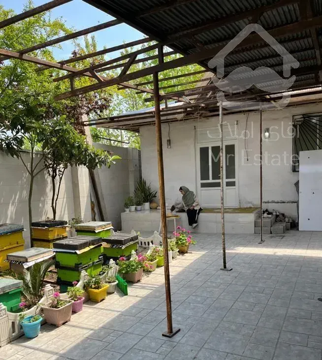 فروش خانه ویلایی دلباز/آنسرمحله