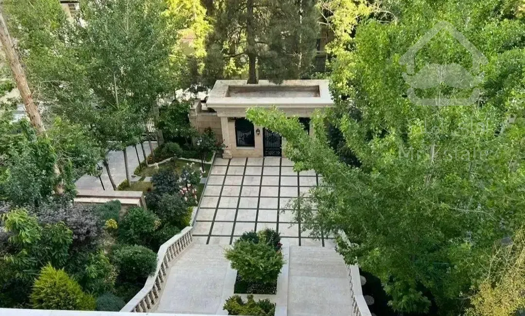 ۹۰ متر /فول مشاعات /فرمانیه غربی ،آبکوه