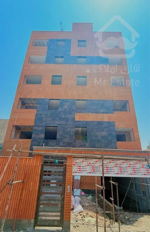 فروش آپارتمان ۱۱۰ متری ۲ خوابه