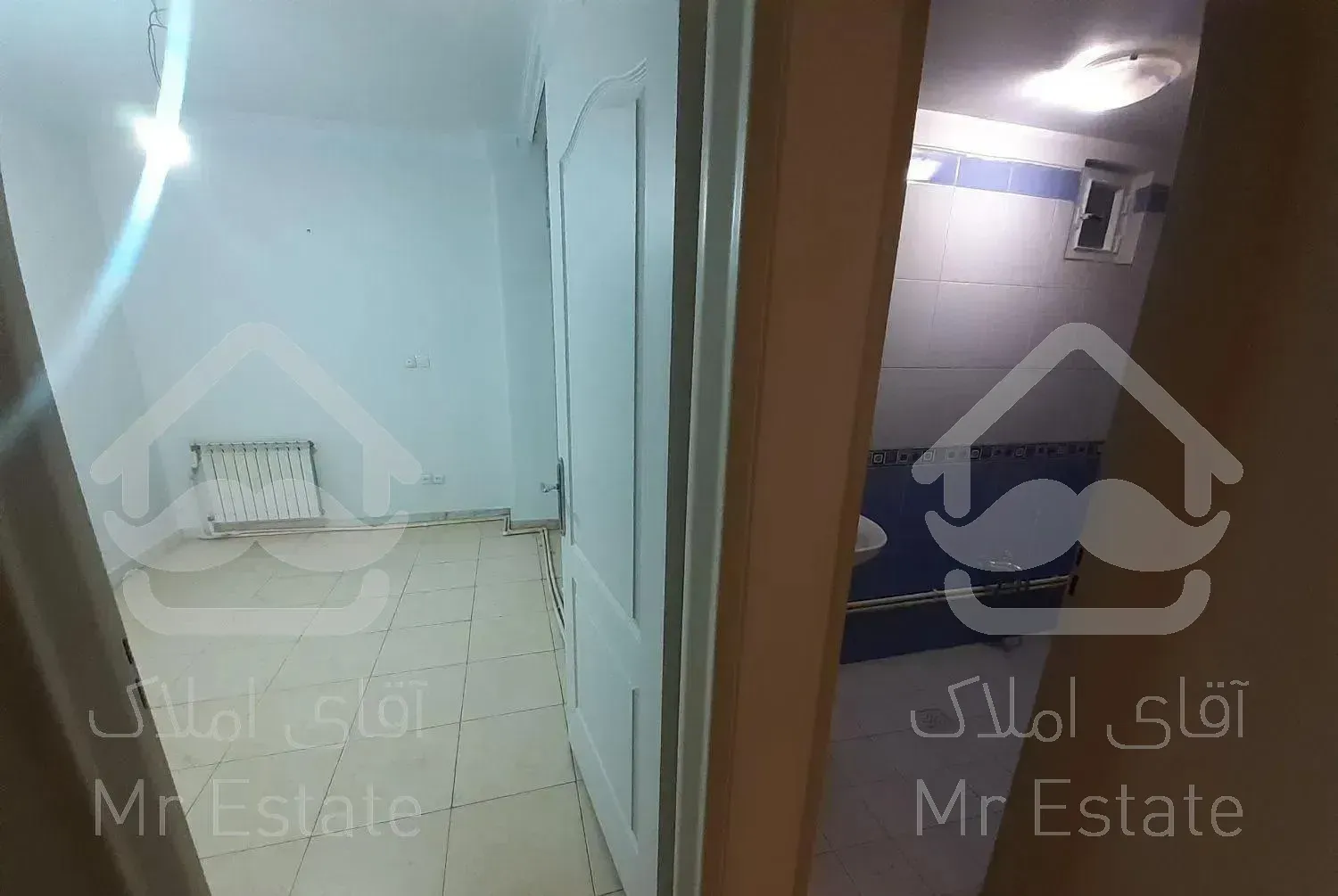 شریعتی قبا ۱۳۵متر ۳خواب فول امکانات