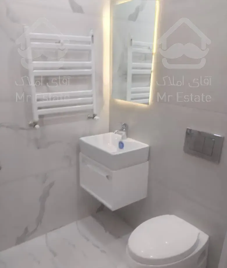 آپارتمان ۹۰ متری نوساز