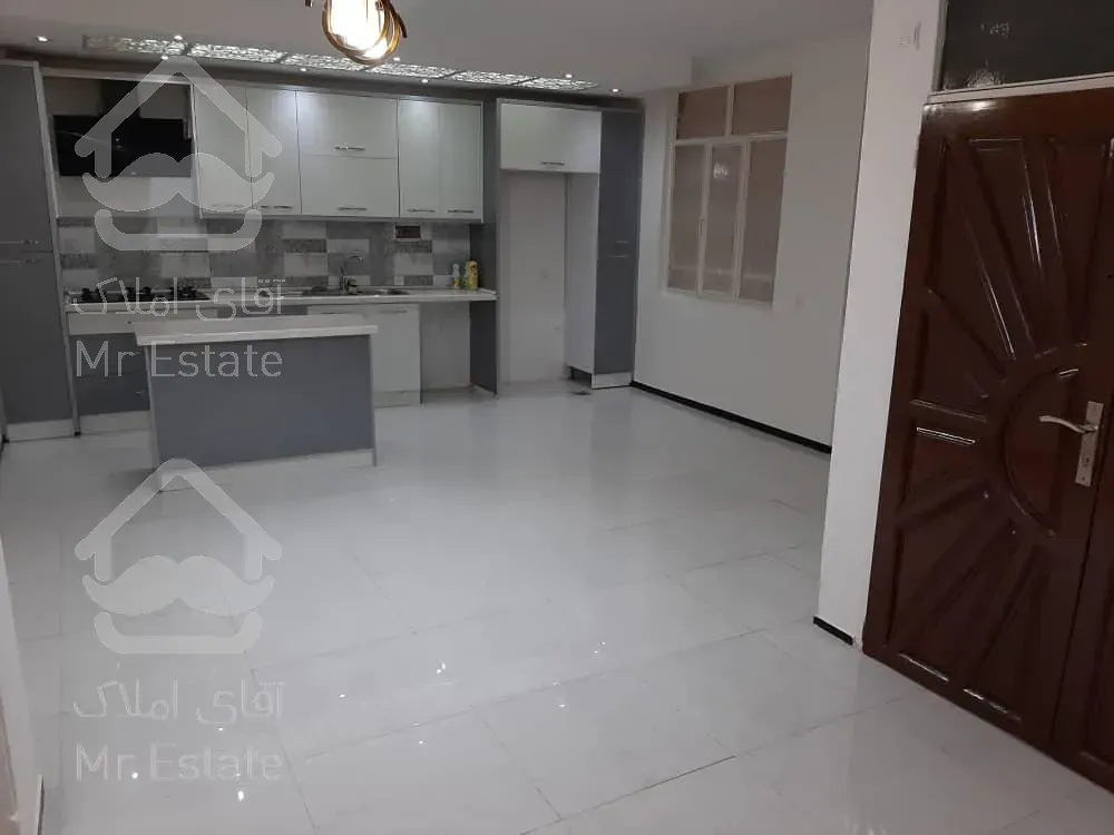 ۶۱متر یک خواب فول بازسازی شده