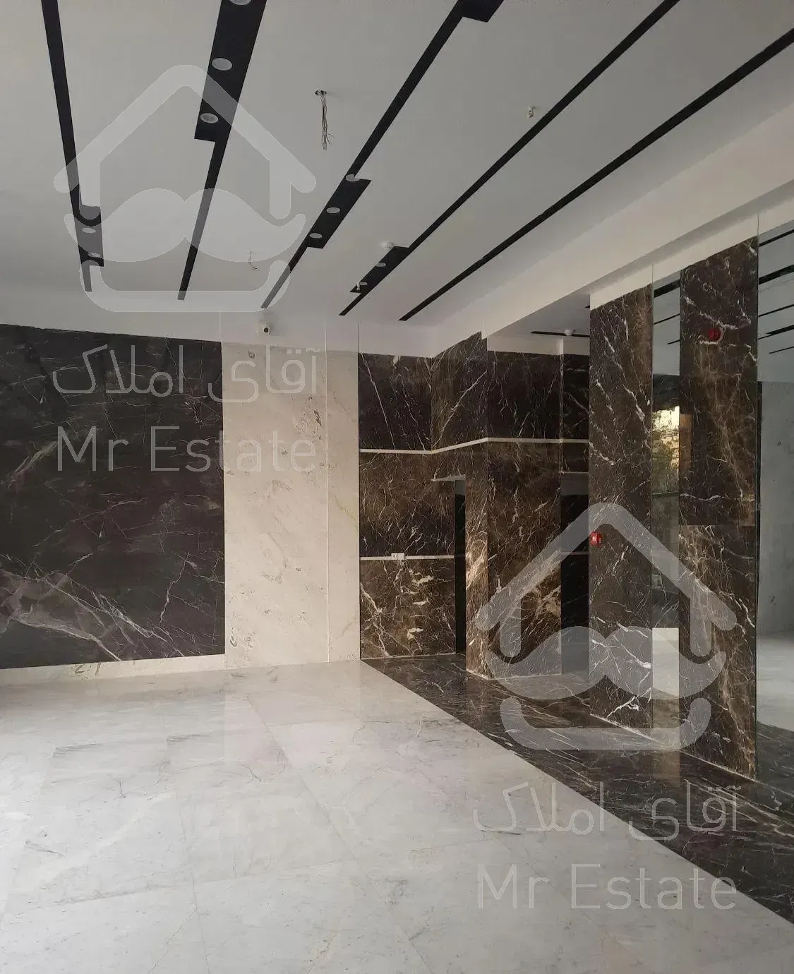 ۹۸ متر کلید نخورده