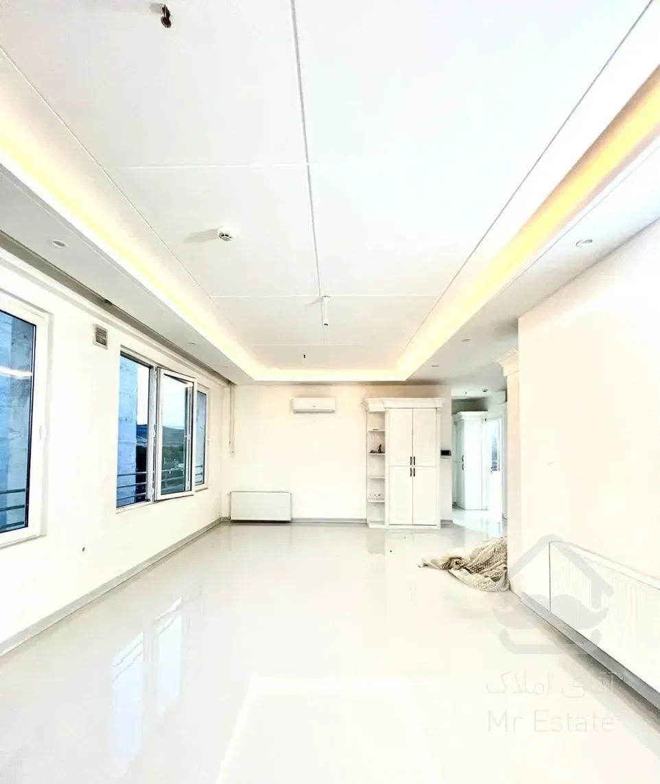 آپارتمان ۱۰۰ متری  (مناسب جهیزیه )