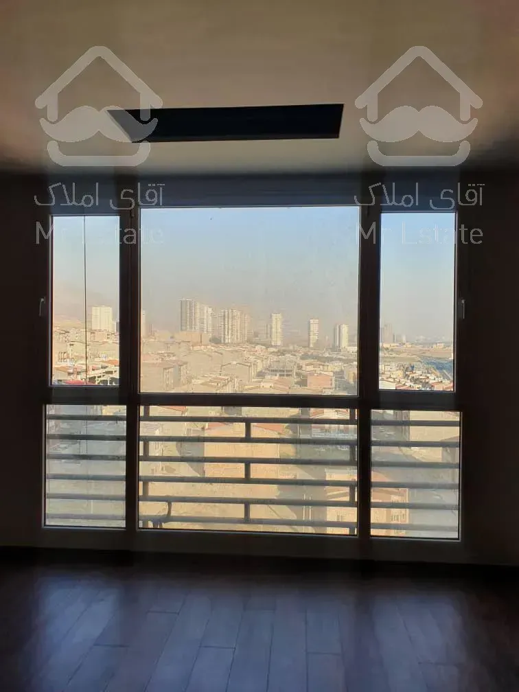 آپارتمان ۱۶۰ متری ۳ خواب  مروارید شهر