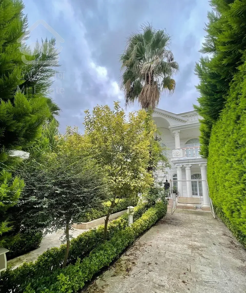 ۲۷۰‌متری سند دار تسویه ۱۲ ماهه بدون سود درنور