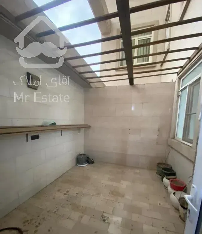 ویلایی ۱۵۰ متر ۳ خواب