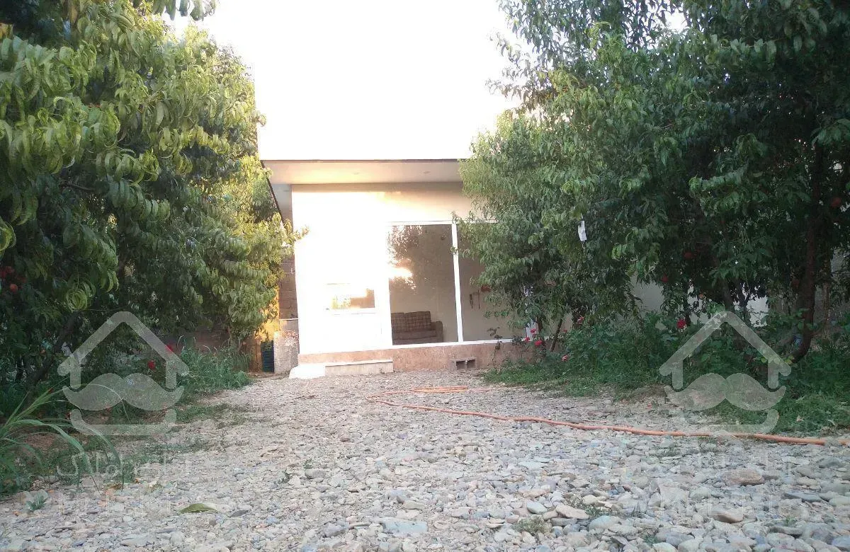 ویلا نقلی تهراندشت سرخاب