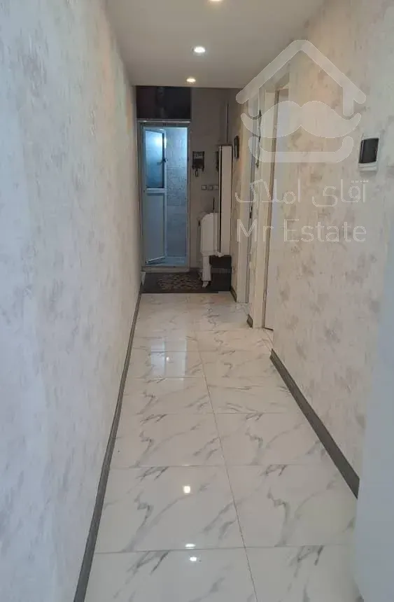 فروش آپارتمان ۹۰ متری ۲ خوابه طبقه ۲ در مسلم