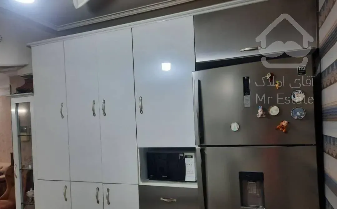 فروش آپارتمان ۶۲ متری ۱ خوابه در یاخچی‌آباد