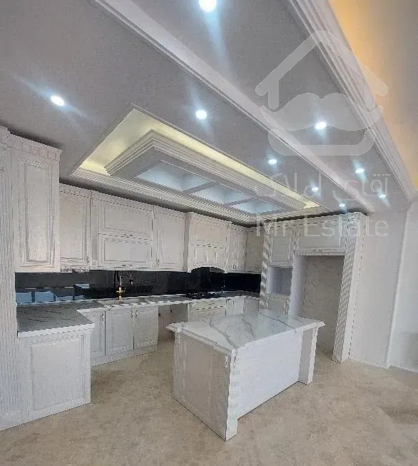 آپارتمان ۱۱۳م/اردستانی/مروارید شهر/الهیه غرب