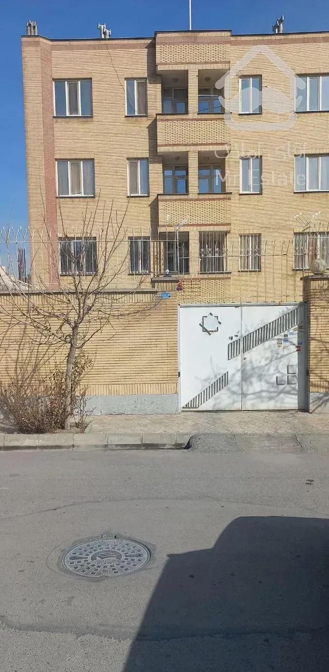 آپارتمان فلاحی رفیعی ۱۰