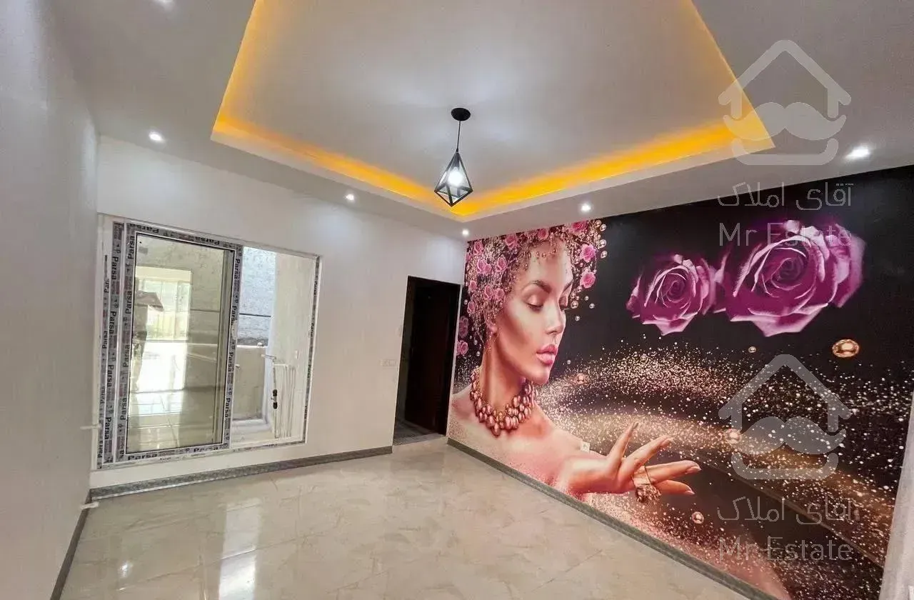 ویلاهمکف ۲۰۰متری شهرکی/در منطقه برندسعادت اباد