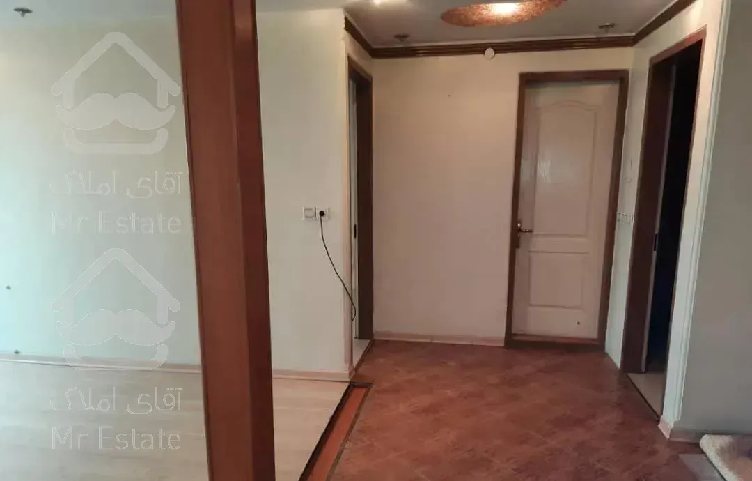 ۱۰۵ متر ۲ خوابه ، گاندی ، قابل تبدیل