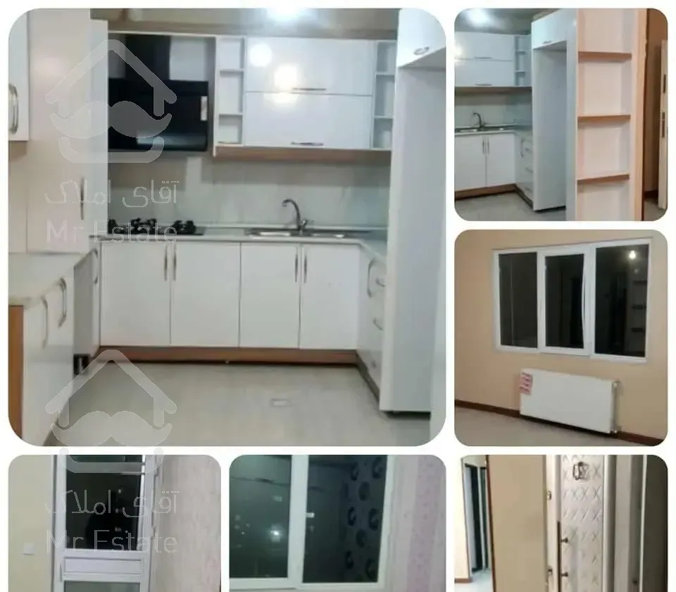 فاز ۸پردیس امیرساوالان/ فول/ وام وعرصه تسویه