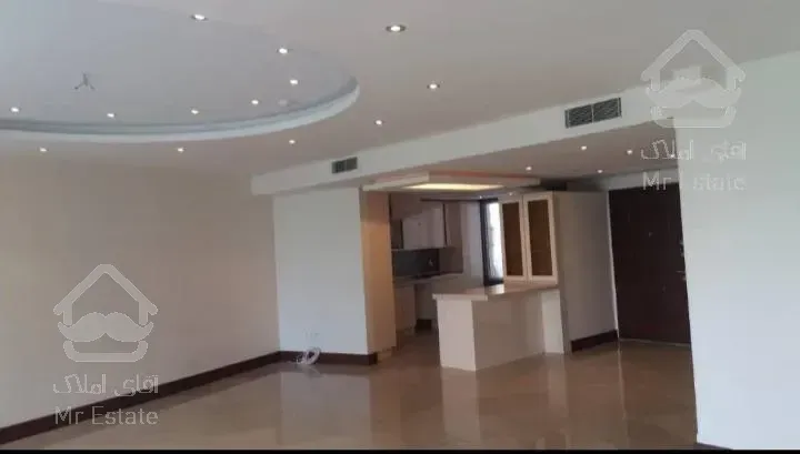 ۱۶۲متر آپارتمان در نیاوران