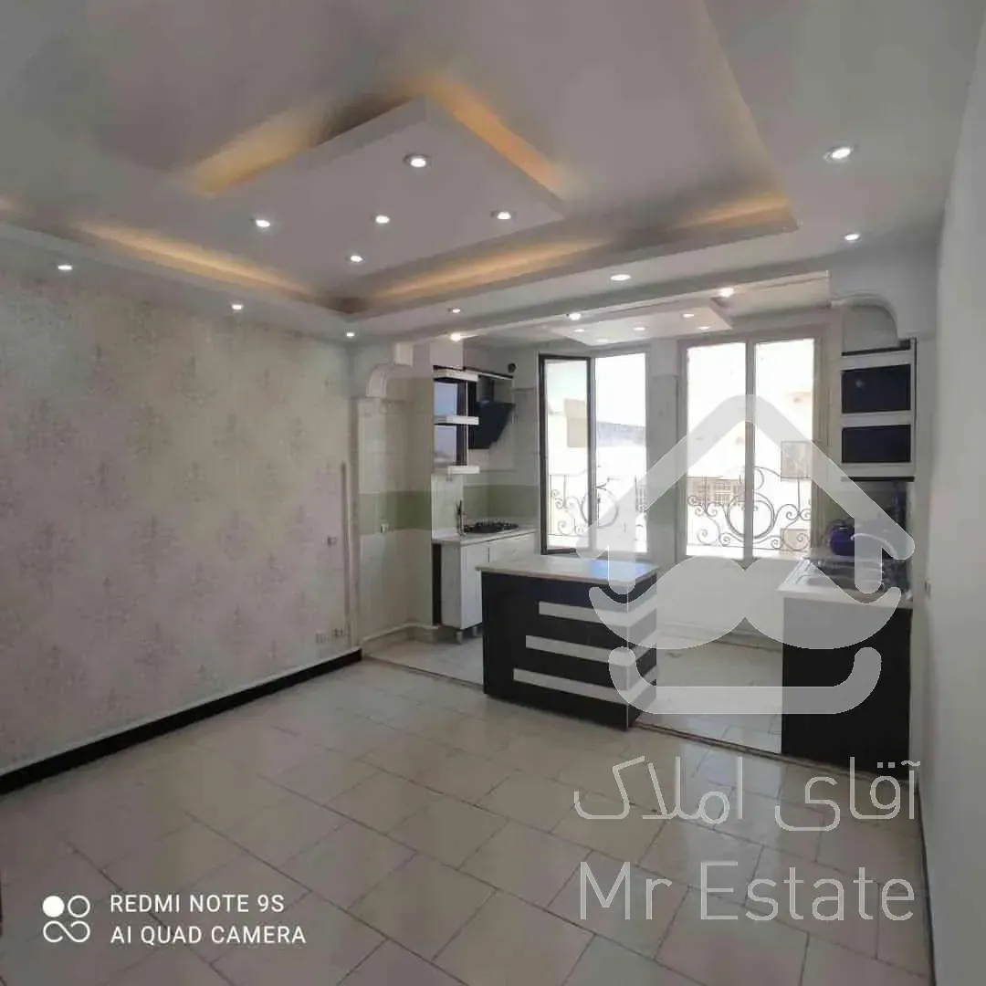 فروش اپارتمان ۳۸ متری در اندیشه