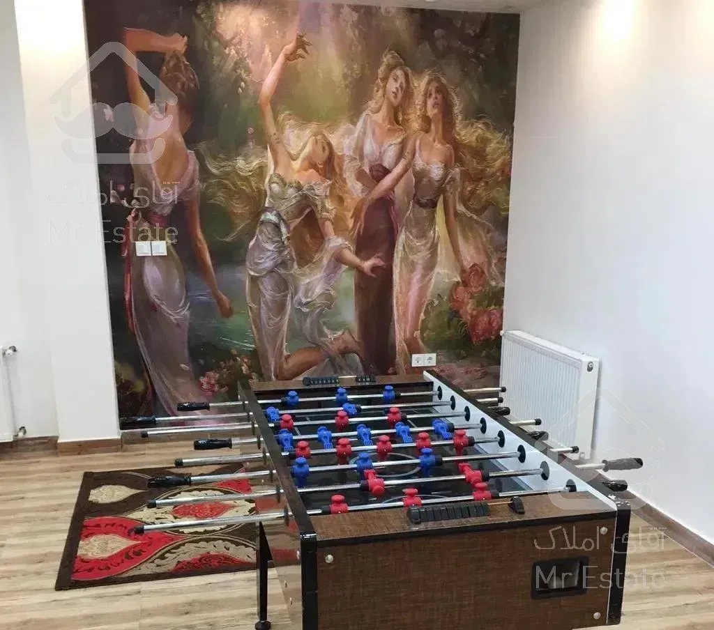 معروف به ویلا رومی استخر دار سه خواب دوبلکس