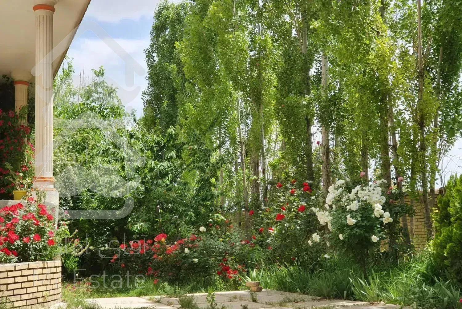 تک واحدی دو خوابه