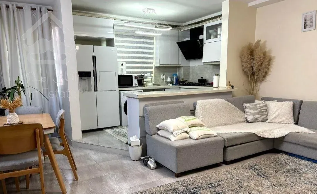 فروش آپارتمان ۵۷ متری  کوی هفدهم شهریور