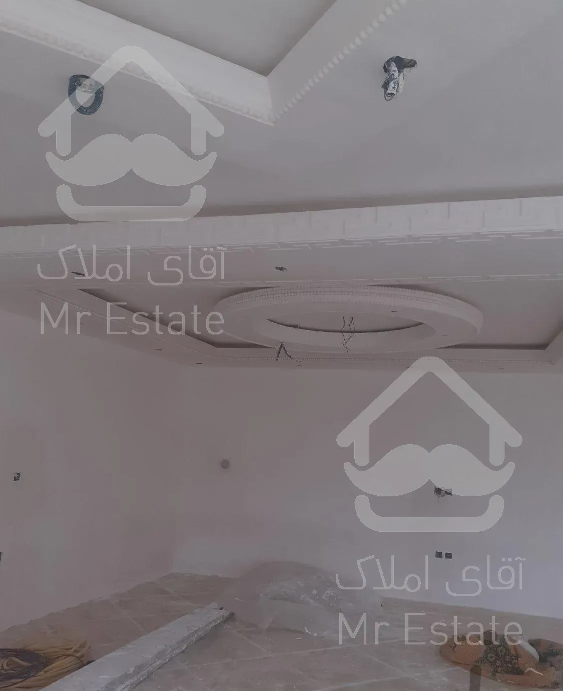 انوااع گچکاری شمسی