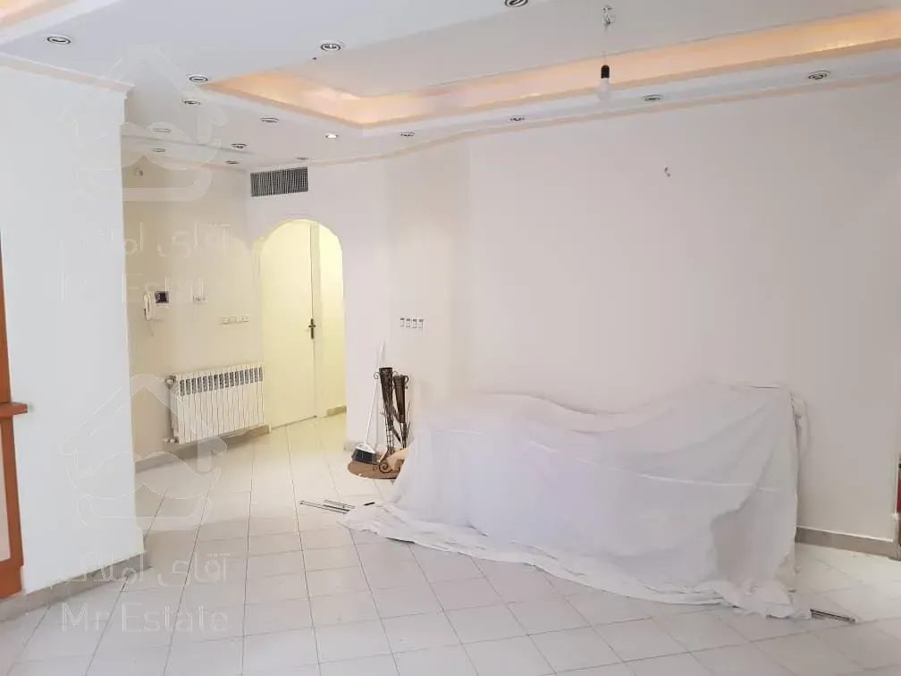 آپارتمان ۹۸ متری سعادت آباد