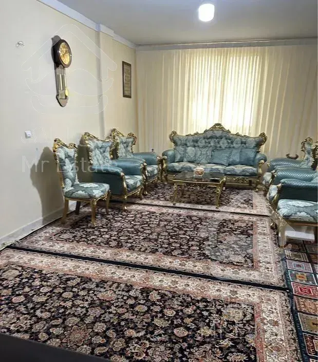 اپارتمان ۶۵ متری. یک خواب