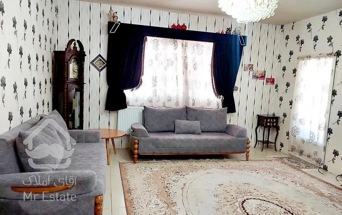 مسکن مهرگان ۹۰متری