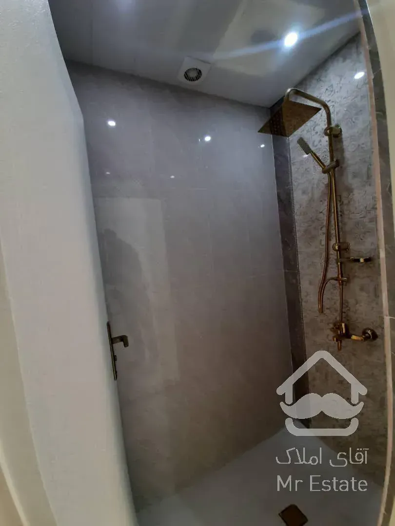 ۵۴ متر طبقه اول با پارکینگ