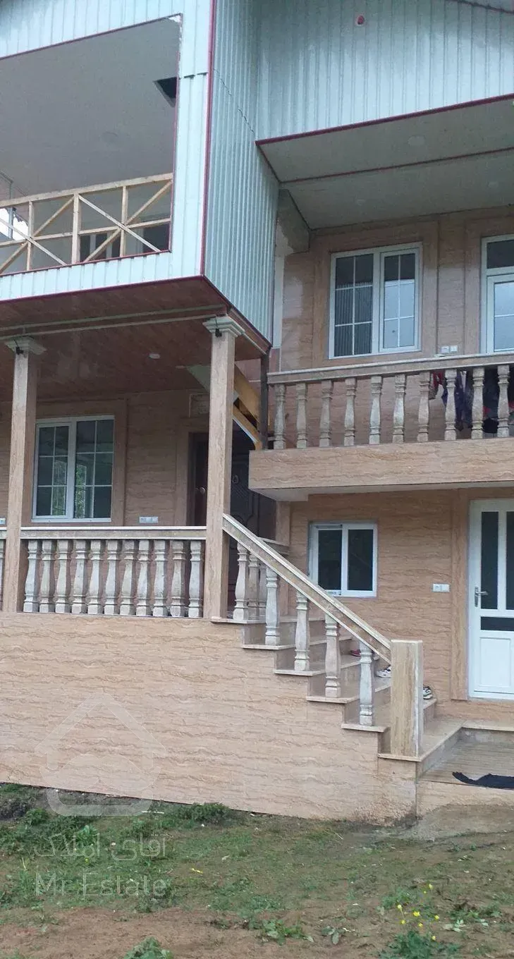 اجاره خانه ویلایی ۱۰۰ متری ۲ خوابه