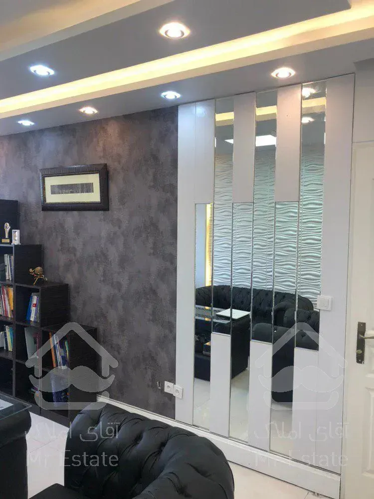 اجاره مطب پزشگی  بر اصلی صادقیه بلوار کاشانی