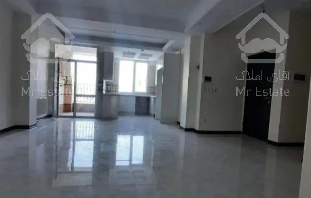 ۹۲متر/۲خواب/کلیدنخورده/نورمستقیم/ تهران شرق