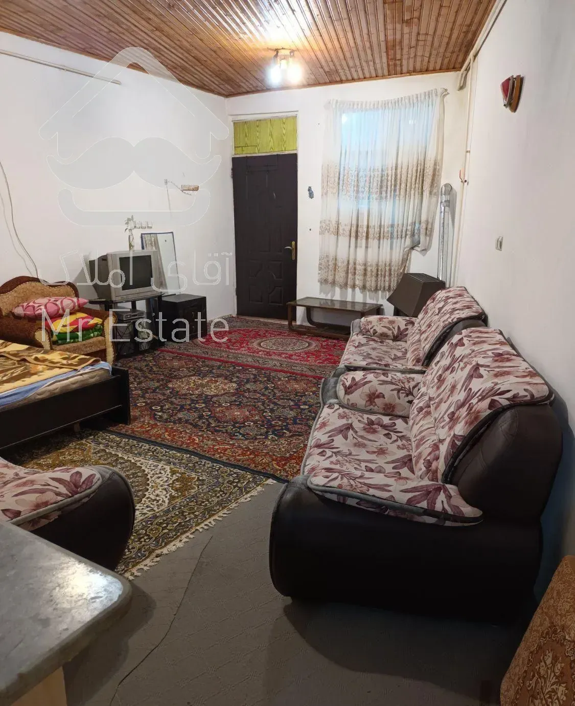 سوئیت ۵۰متری شخصی نزدیک به منطقه آزاد