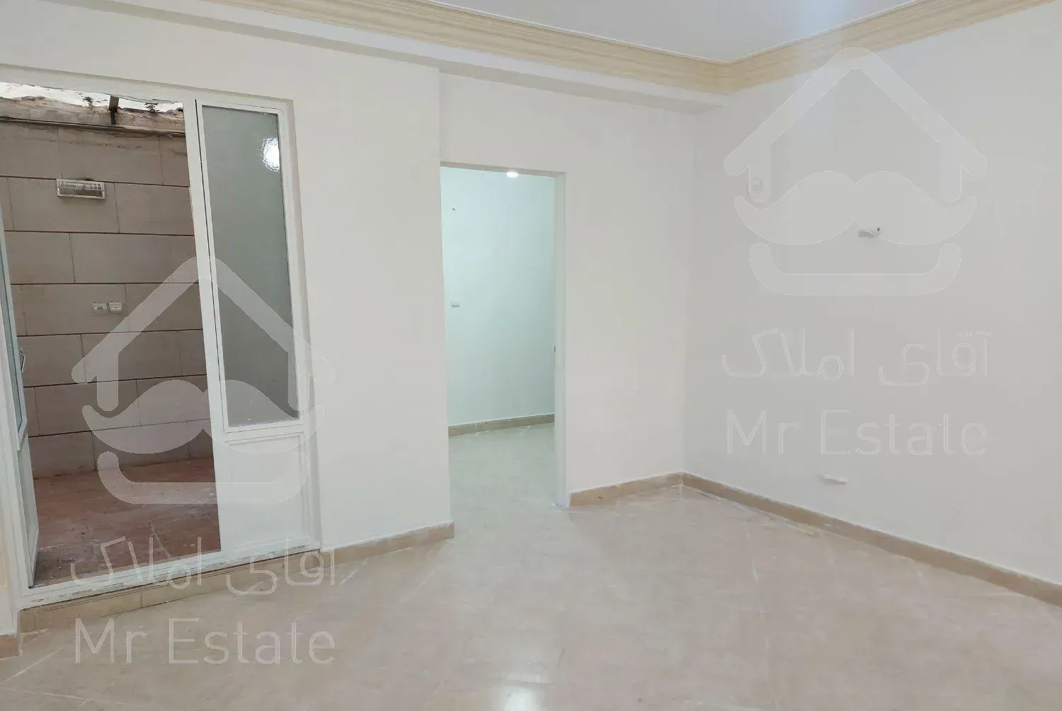 اپارتمان ۵۲ متر بریانک تخلیه