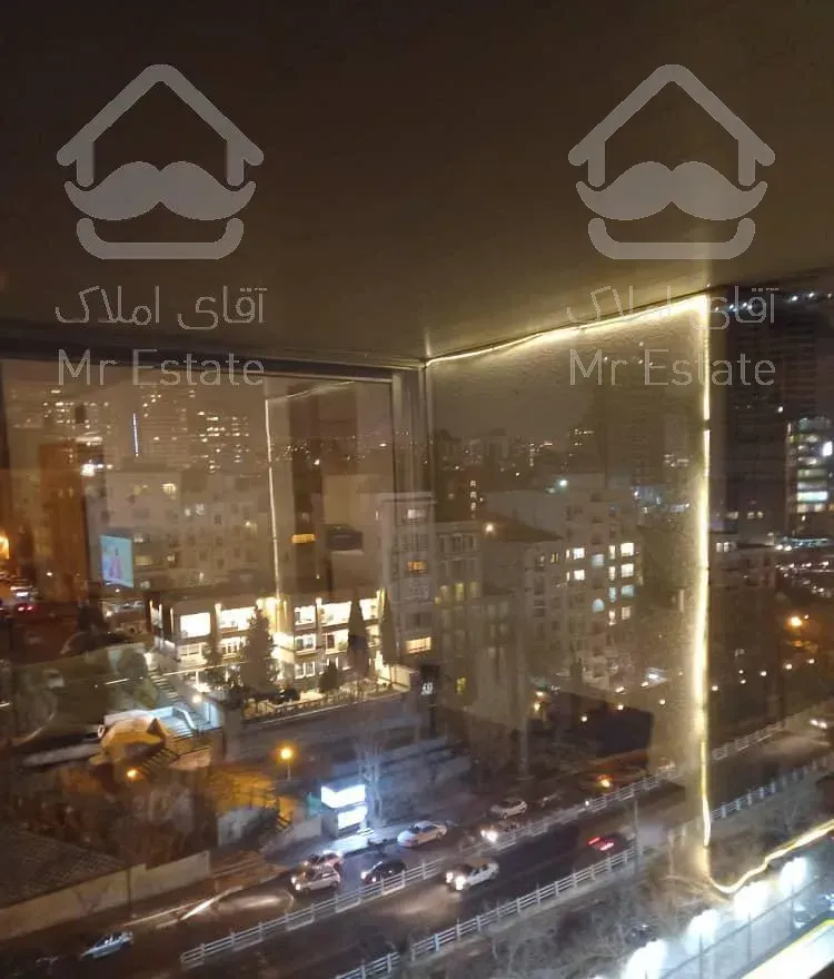 170 متر ۲ خواب برج آ اس پ