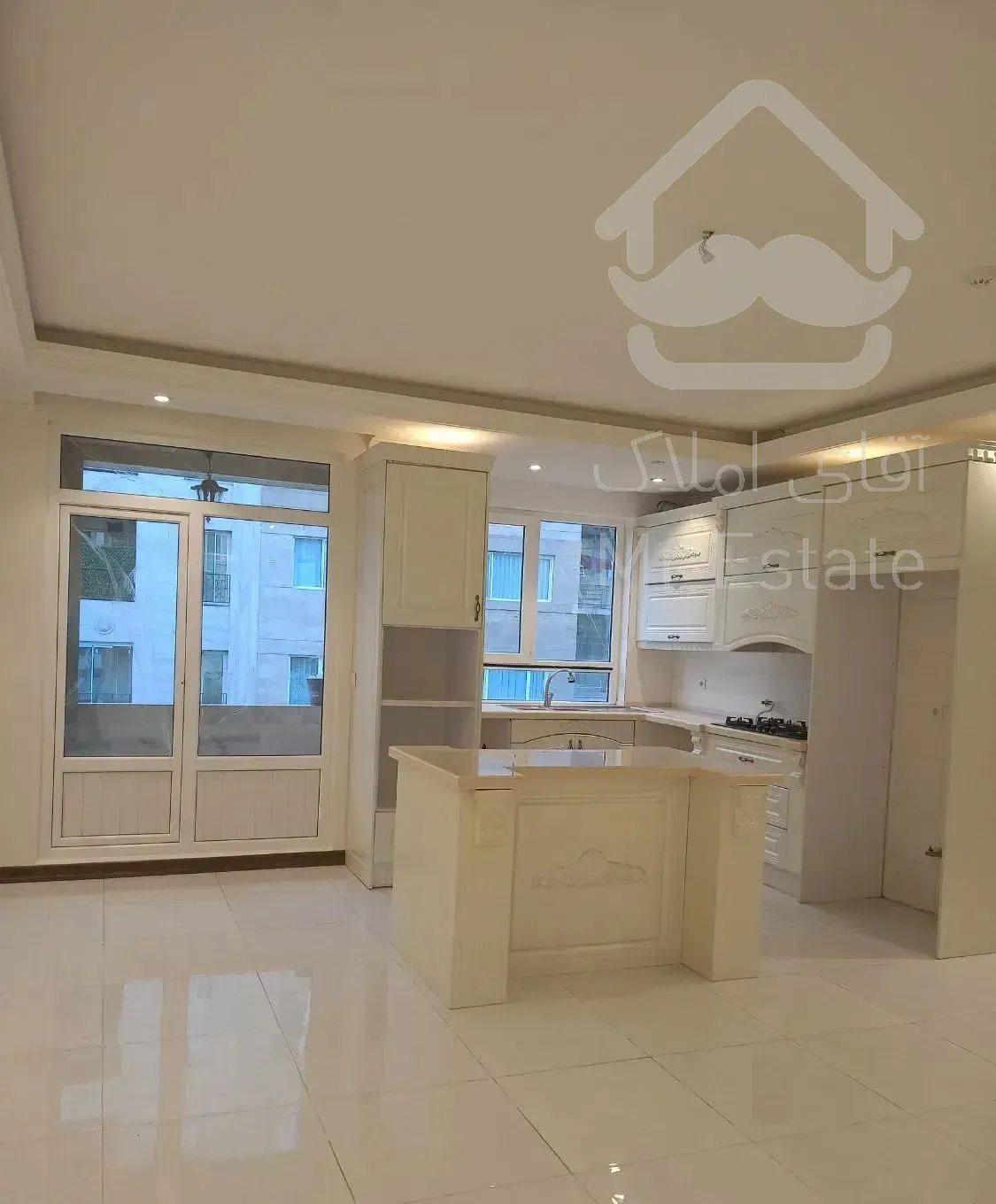 ۷۰ متر/ دو خواب /فول امکانات/ اکازیون