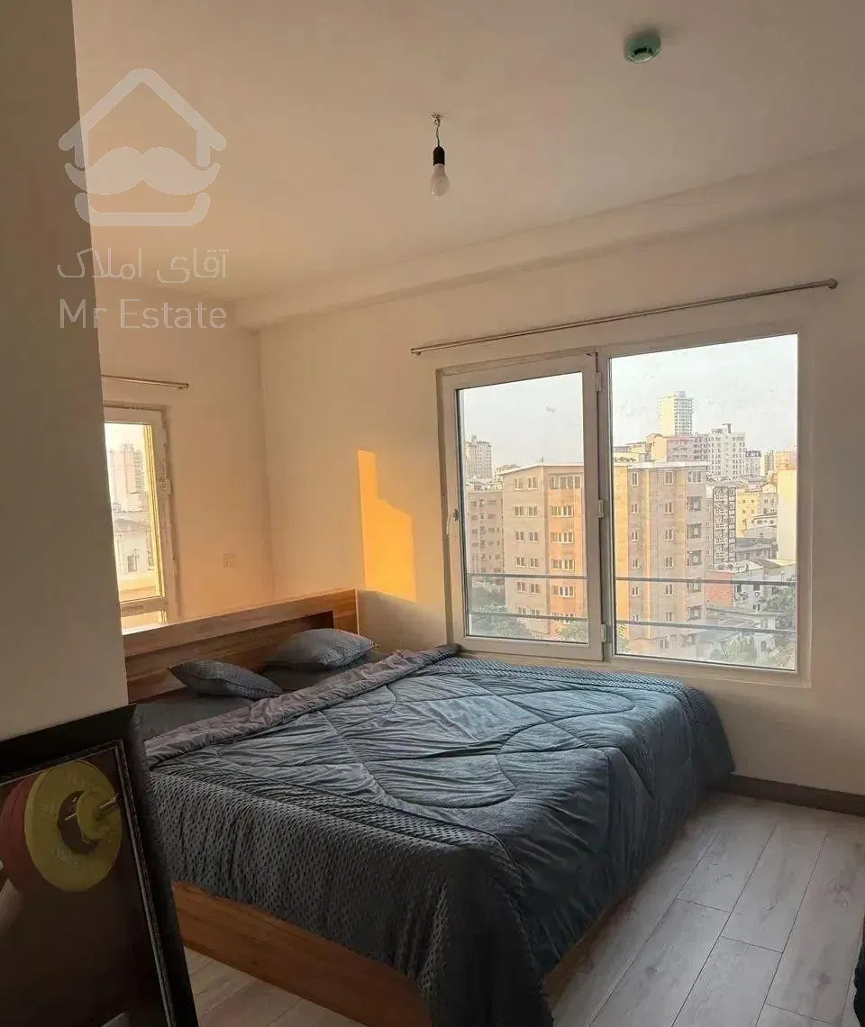 چمران ۱۱۵ متر دو‌خوابه نوساز