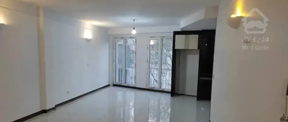 105 متر/دو خواب/شیخ بهایی