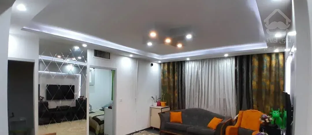 فروش آپارتمان ۵۶ متری ۱ خوابه در جوانمرد