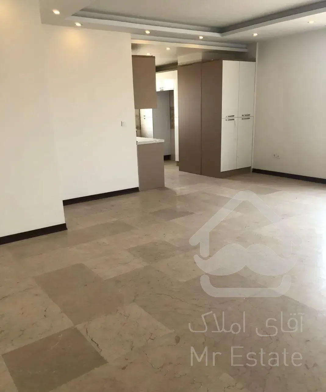 آپارتمان،۱۱۴ متر ۳خوابه در نارمک