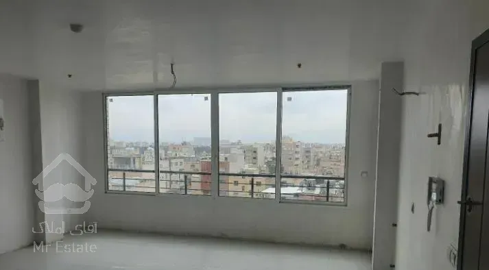 120 متری/سه نبش/شهرک میلاد/خام.صفر